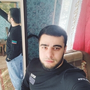 Алик, 30, Дербент