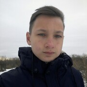Сергей, 19, Шумиха