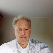 Василий, 55, Липецк