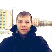 Александр Гусев, 31, Никель