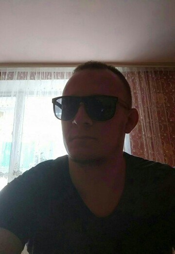 Моя фотография - Владислав, 36 из Армянск (@vladislav36750)