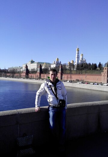 Sergey (@sergey105430) — my photo № 7