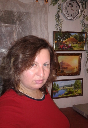 Моя фотография - Алёна, 48 из Докучаевск (@alena50916)