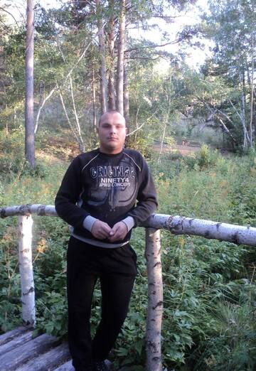 Моя фотография - Павел Смирнов, 39 из Темиртау (@pavelsmirnov28)