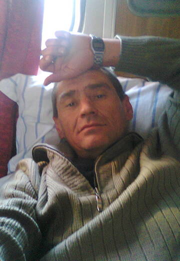 My photo - vitalya, 55 from Vasilyevichy (@vitalya6121)