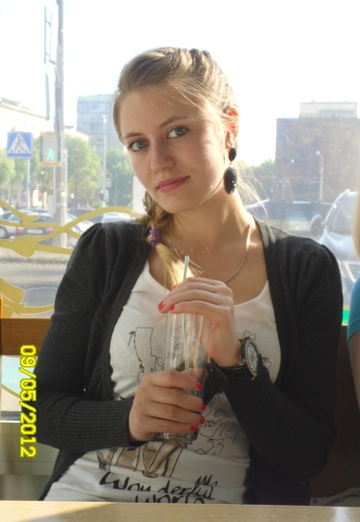 Yulka (@ulka658) — my photo № 20