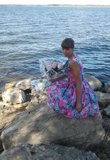 My photo - nataliya, 36 from Novokuybyshevsk (@nataliya9026)