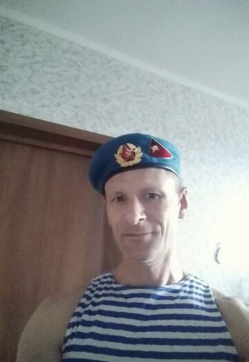 My photo - Konstantin, 52 from Moscow (@konstantindyakonov3)
