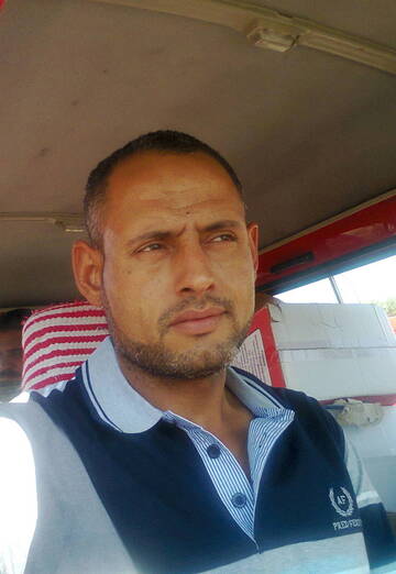 My photo - Ahmed Mohmed, 44 from Cairo (@bk5jwstyjg)