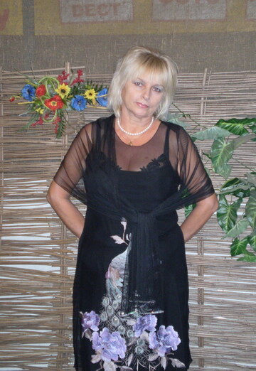 Mi foto- liudmila, 70 de Yalta (@ludmila15567)