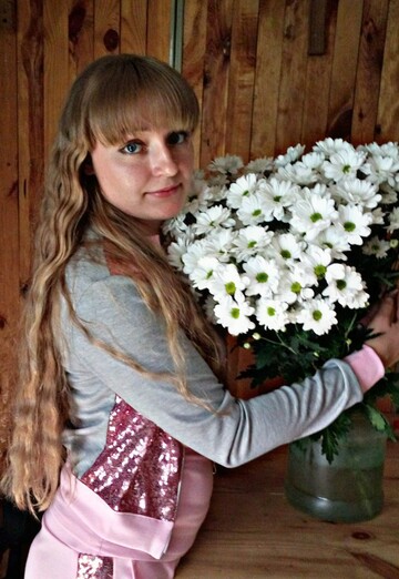 Моя фотография - Таня, 33 из Киев (@tanya36923)