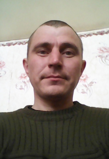 My photo - Aleksandr, 40 from Kirov (@aleksandr782379)