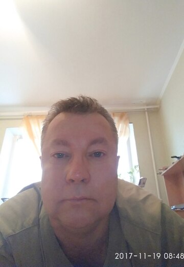 My photo - Pavel, 53 from Tobolsk (@pavel121094)