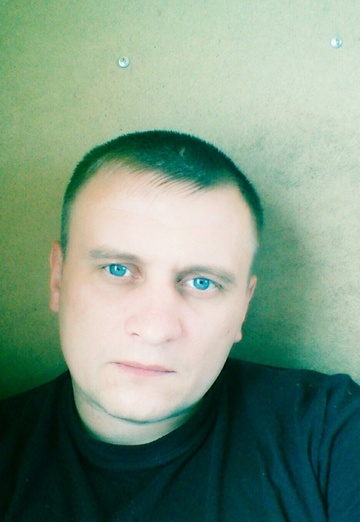My photo - Dmitriy, 44 from Novozybkov (@dmitriy74001)