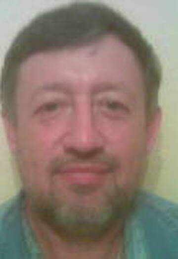 My photo - Karlson, 64 from Leninsk-Kuznetsky (@karlson378)