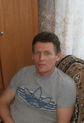 My photo - Genadiy, 57 from Volgodonsk (@nogin66)