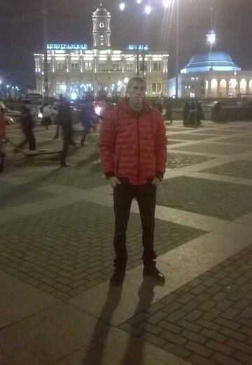 Моя фотография - Алексей, 31 из Рубцовск (@aleksey479973)