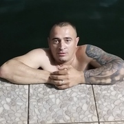 Макс, 36, Тула
