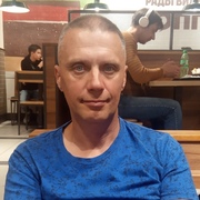 Макс, 42, Петрозаводск