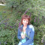 Ирина, 50, Кировск