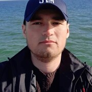 Зохид, 30, Черняховск