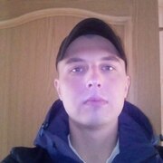 Сергей, 31, Ялуторовск