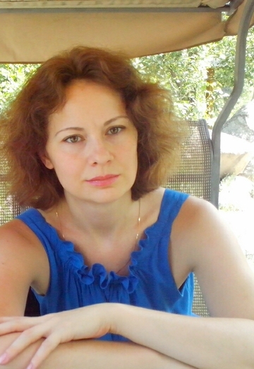 Моя фотография - Елена, 46 из Алматы́ (@elena284181)