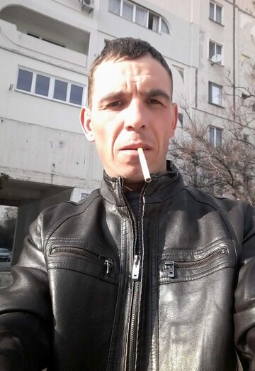 Моя фотографія - Юрий, 40 з Прущ-Ґданський (@uriy156169)