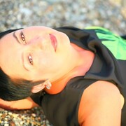 Марина, 42, Нижневартовск