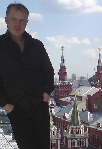 Моя фотография - Slava, 38 из Москва (@slava36076)