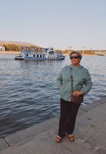 Моя фотография - Маруся, 62 из Сургут (@marusya6926)