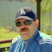 Александр, 46, Чусовой