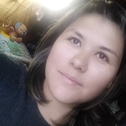 Диана Альбертовна, 33, Муром