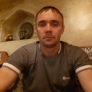 Basilyi, 45, Кингисепп