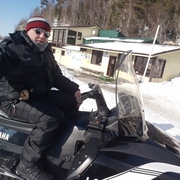 Юрий, 39, Новокубанск