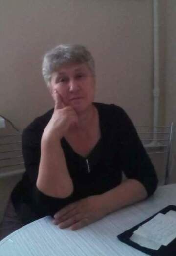 Моя фотография - Наталья, 71 из Монино (@natalya132804)