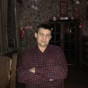 Сергей Дьяченко, 44, Покровка