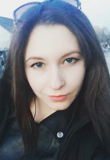 Моя фотография - Анастасия, 35 из Каменец-Подольский (@anastasiya134078)