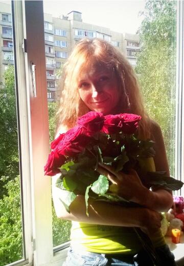 Моя фотография - Елена, 40 из Москва (@elena383554)