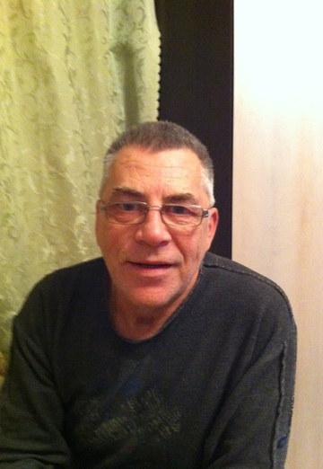 My photo - Evgeniy, 64 from Ozherelye (@evgeniy192785)