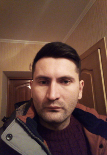 Моя фотография - Толя Задрожний, 35 из Хмельницкий (@tolyazadrojniy)