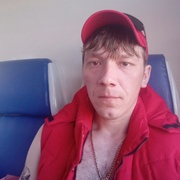 Александр, 29, Новый Уренгой