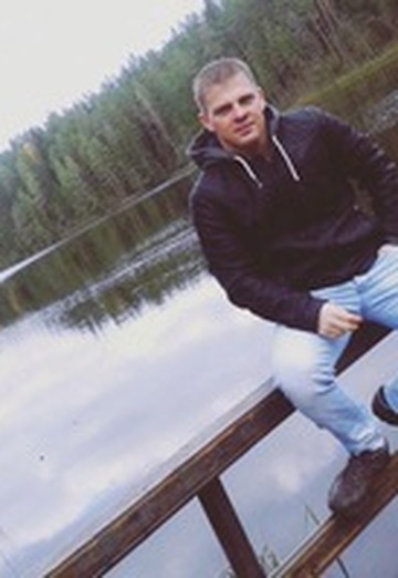 Моя фотография - Aleksei, 34 из Тарту (@aleksei6137)