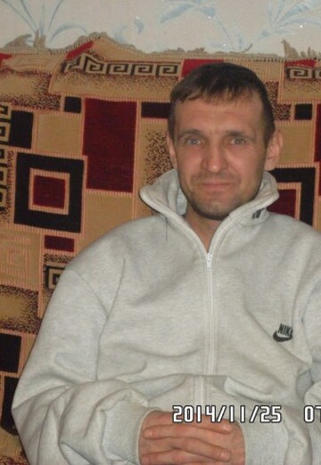 My photo - Stas, 44 from Sovietskyi (@stas7535533)