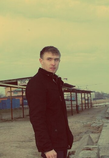Vladislav (@bra8138942) — my photo № 1