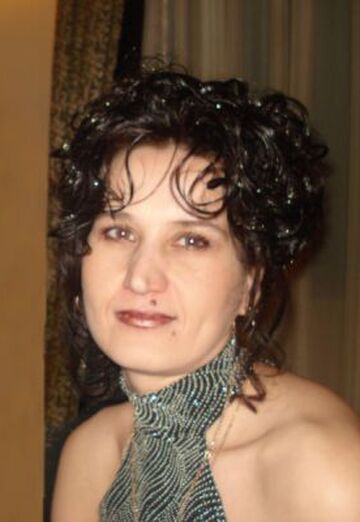 Mein Foto - Swetlana, 50 aus Pereslawl-Salesski (@svetlana5426545)