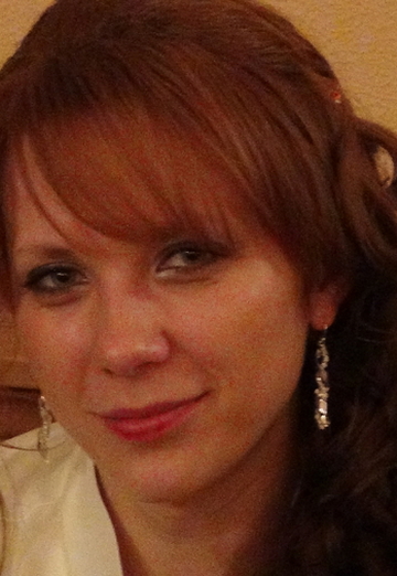 My photo - Tatyana, 42 from Minsk (@id591813)