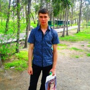 Александр, 34, Абакан