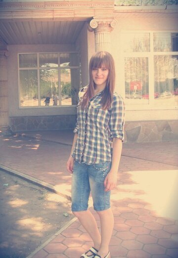 My photo - Valeriya, 27 from Nikopol (@valeriya9690)