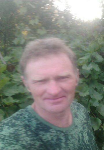 My photo - Gennadiy, 52 from Horlivka (@gennadiy33638)